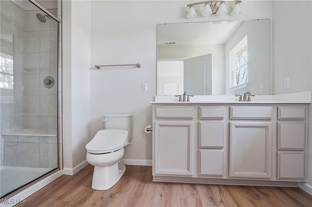 Cedar Crest Sub - Residential
