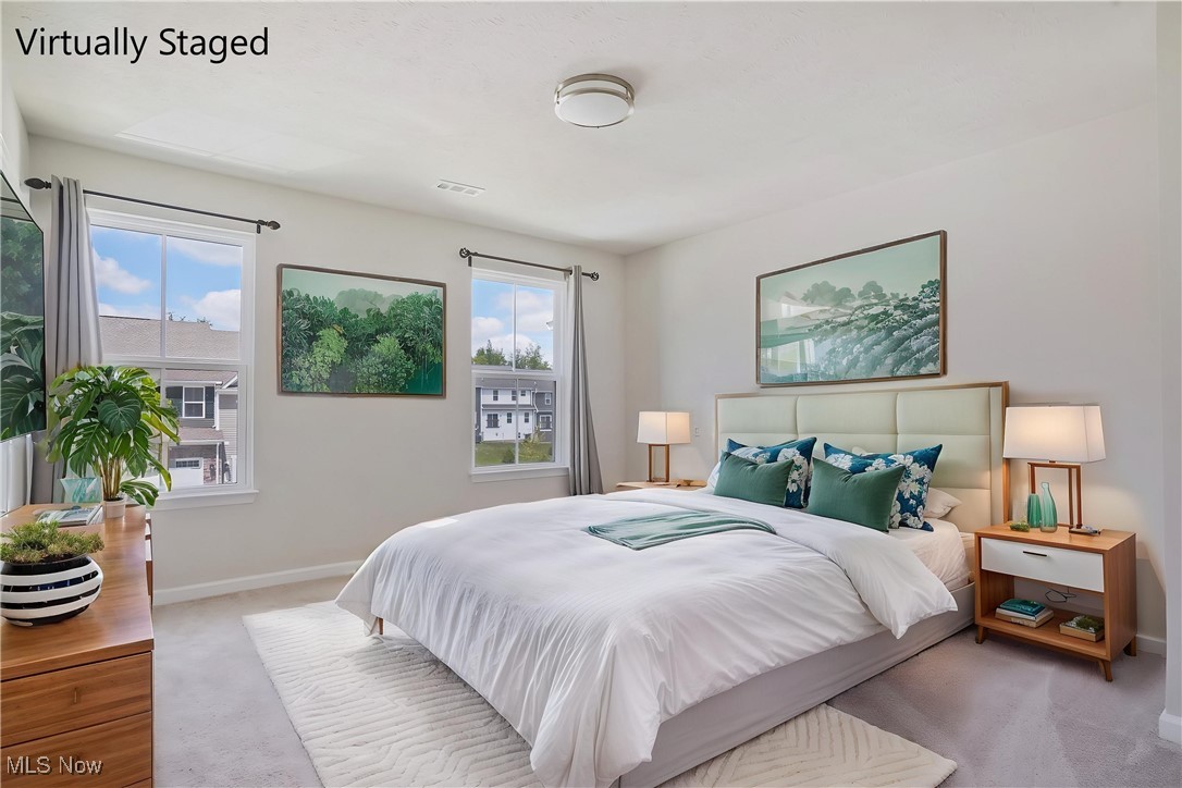 Cedar Crest Sub - Residential