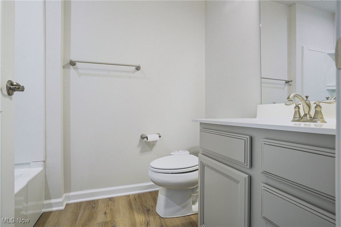 Cedar Crest Sub - Residential