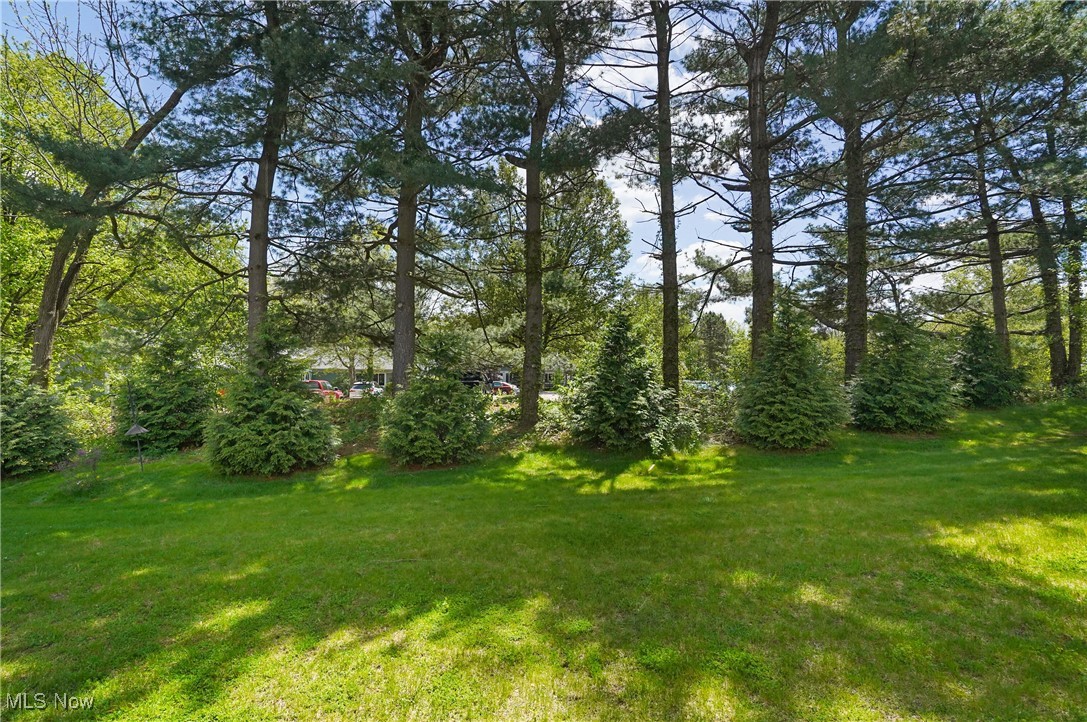 Cedar Crest Sub - Residential