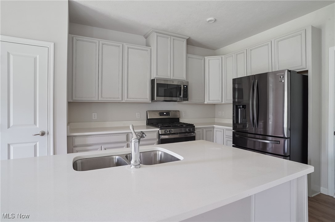 Cedar Crest Sub - Residential