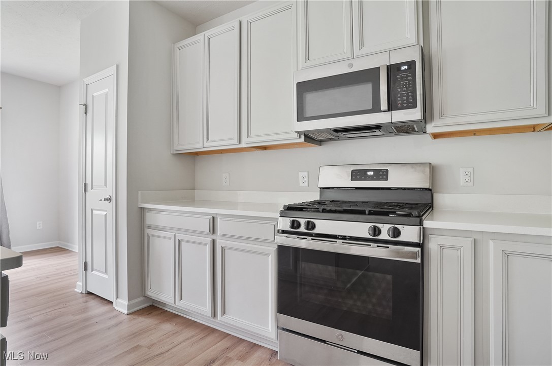 Cedar Crest Sub - Residential