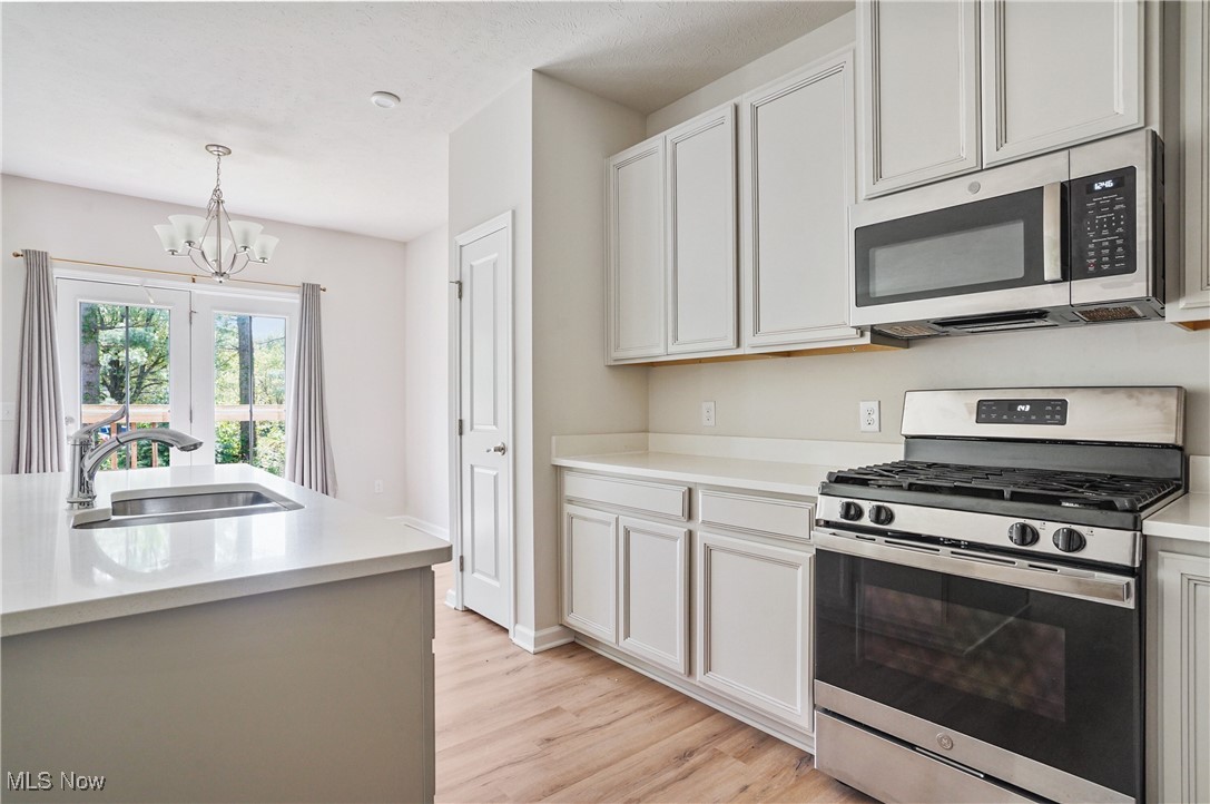 Cedar Crest Sub - Residential