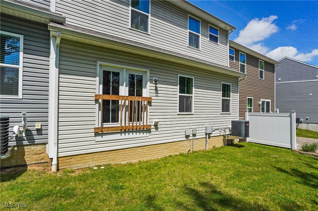 Cedar Crest Sub - Residential