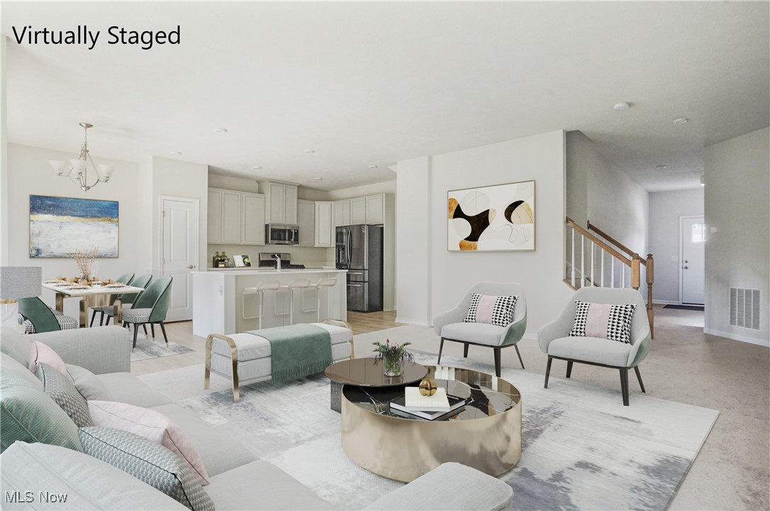 Cedar Crest Sub - Residential