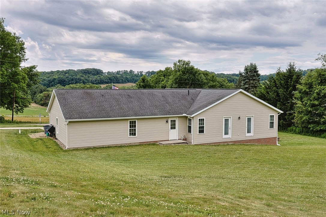Horsefield - Residential