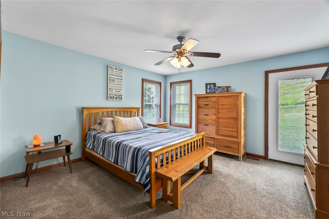 Horsefield - Residential