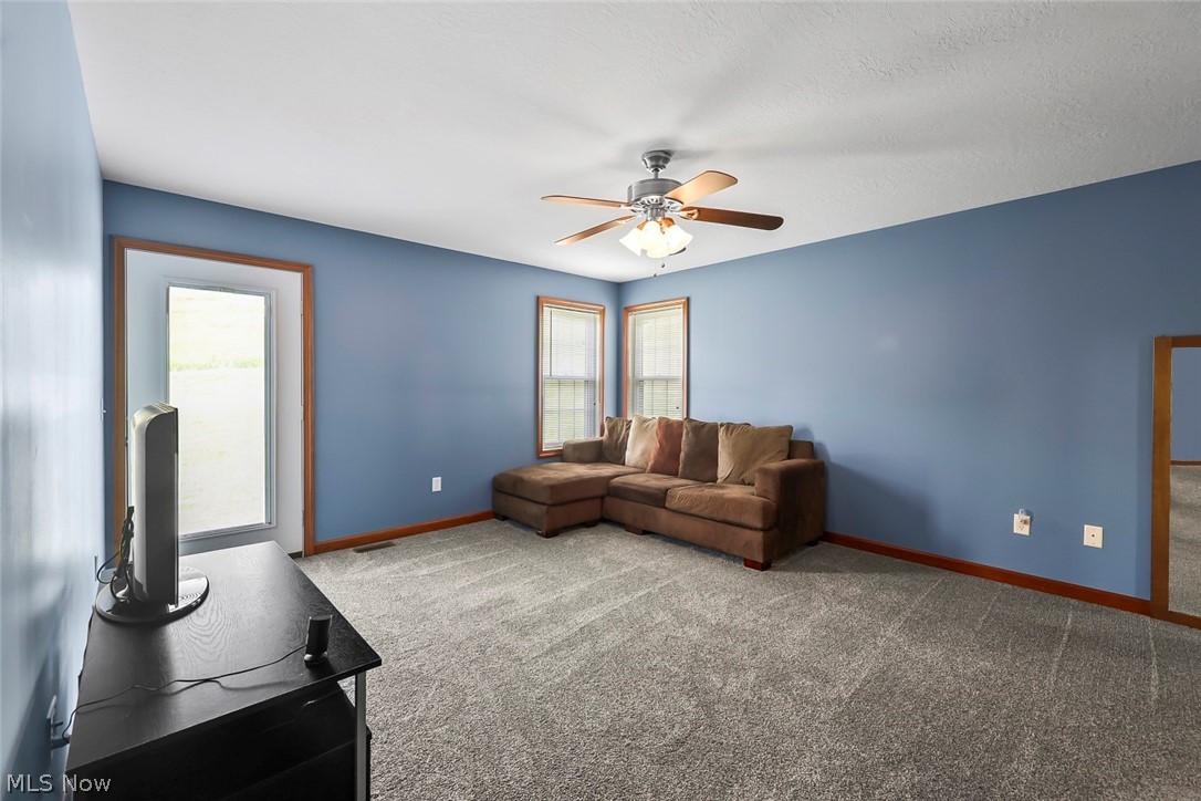 Horsefield - Residential