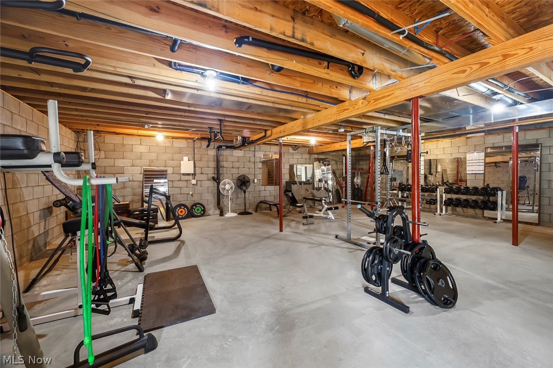 Horsefield - Residential