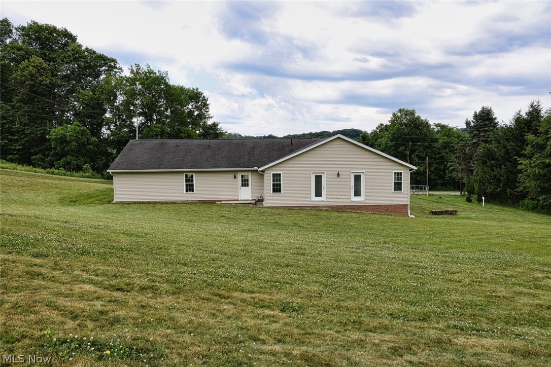 Horsefield - Residential