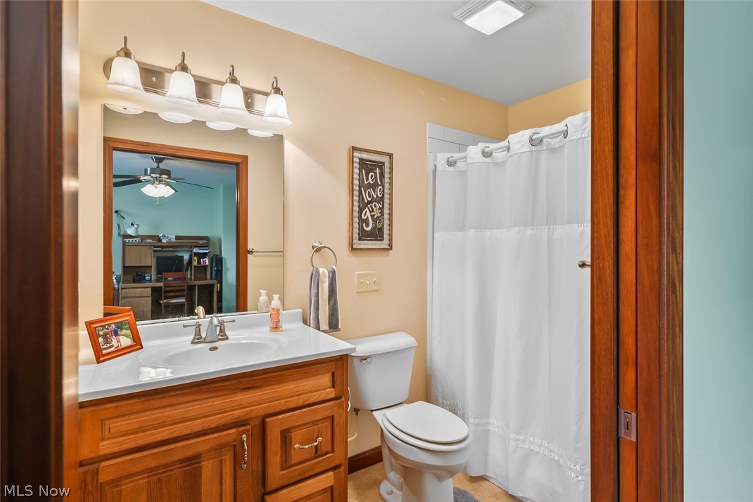 Horsefield - Residential