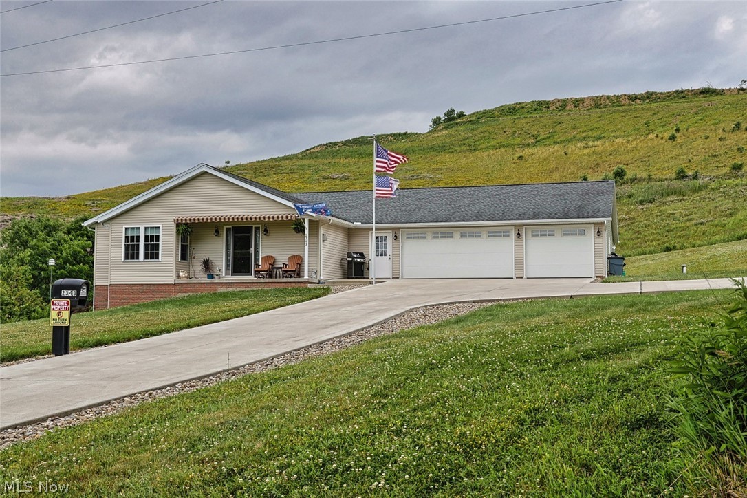 Horsefield - Residential