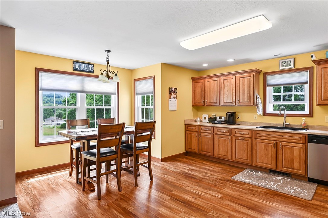Horsefield - Residential