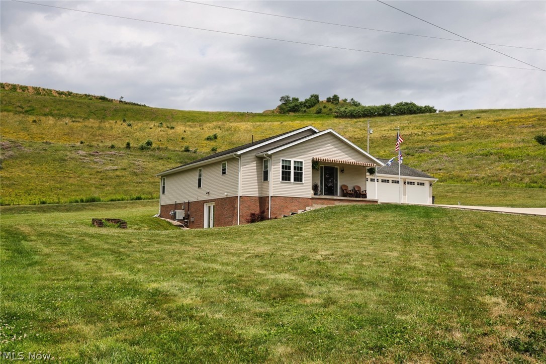 Horsefield - Residential