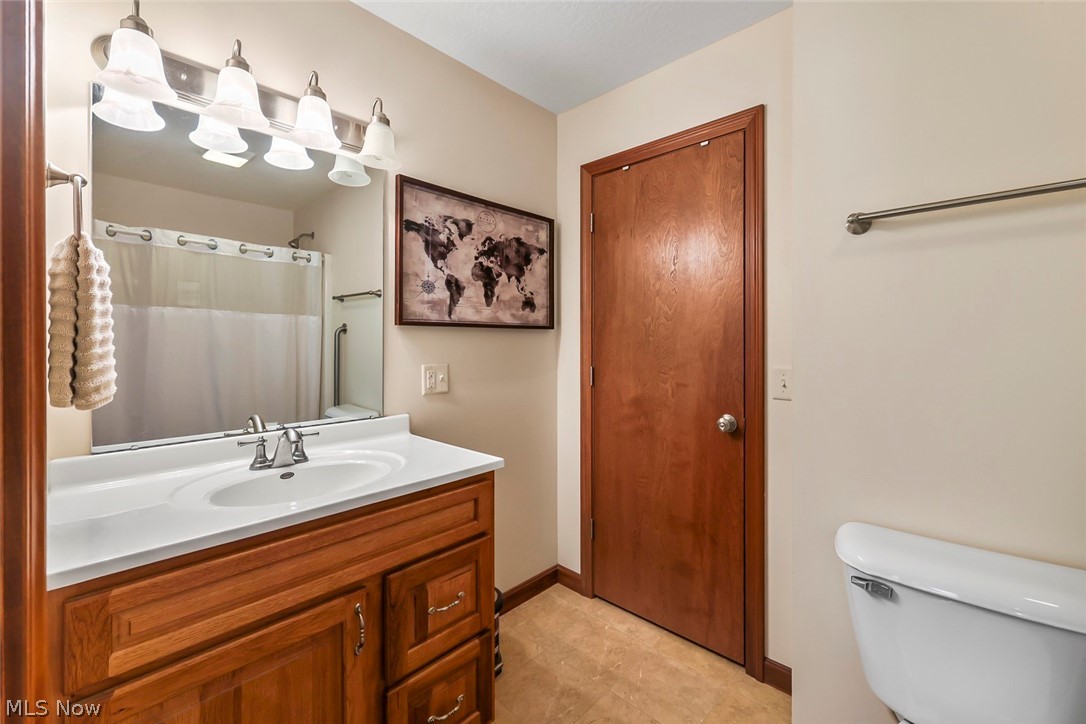 Horsefield - Residential