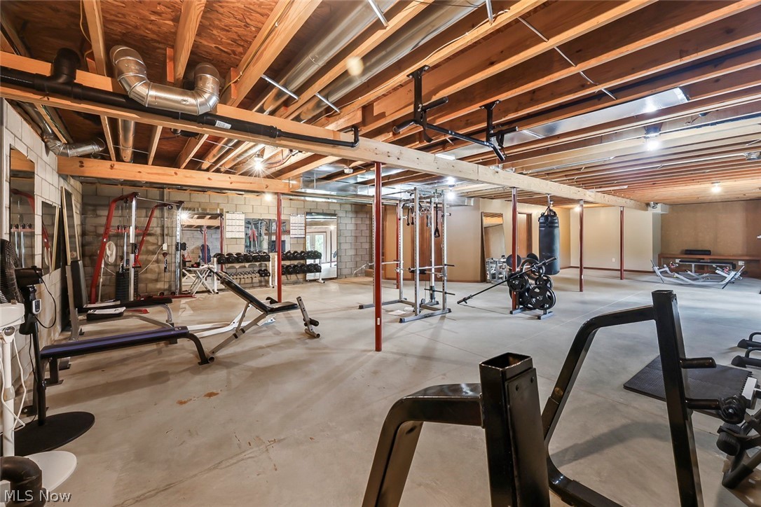 Horsefield - Residential