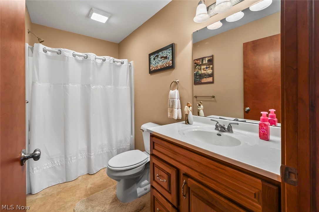 Horsefield - Residential