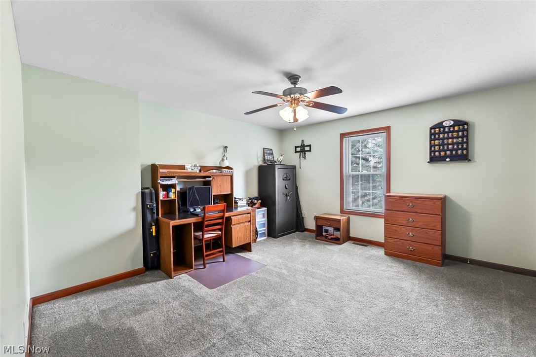 Horsefield - Residential