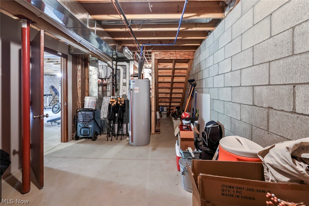 Horsefield - Residential