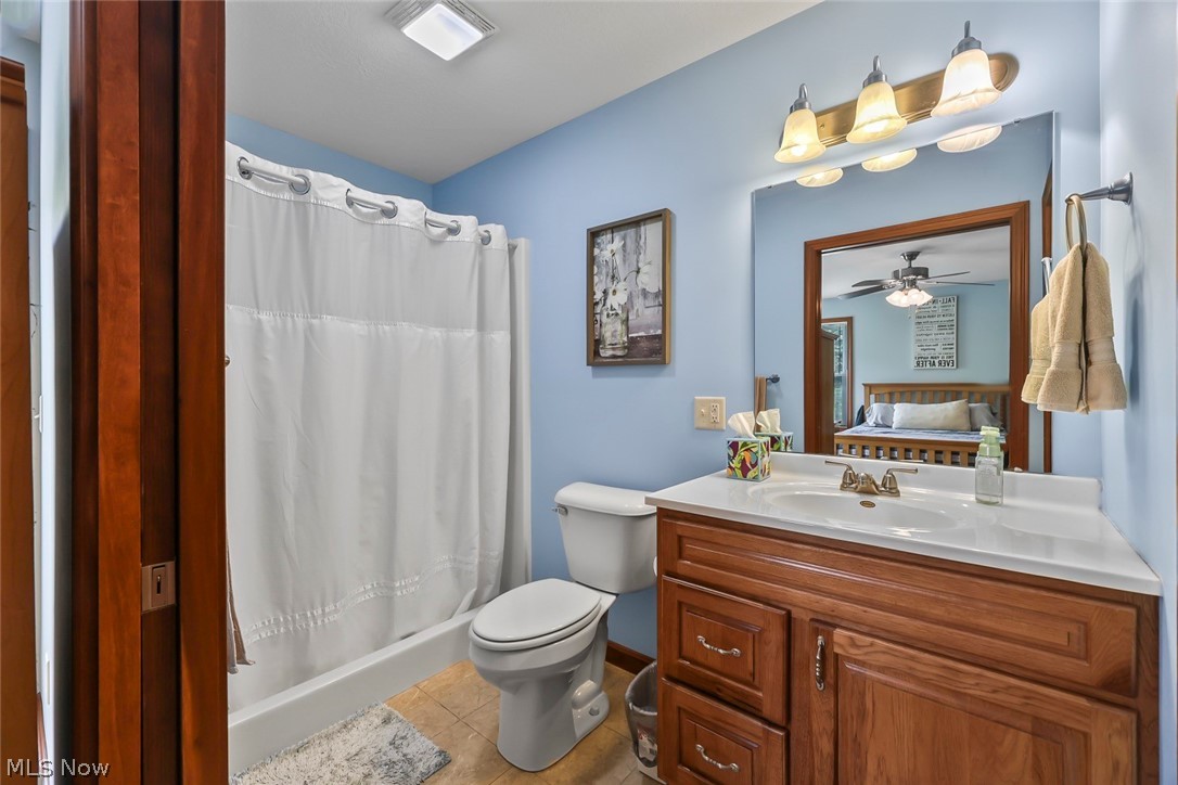 Horsefield - Residential