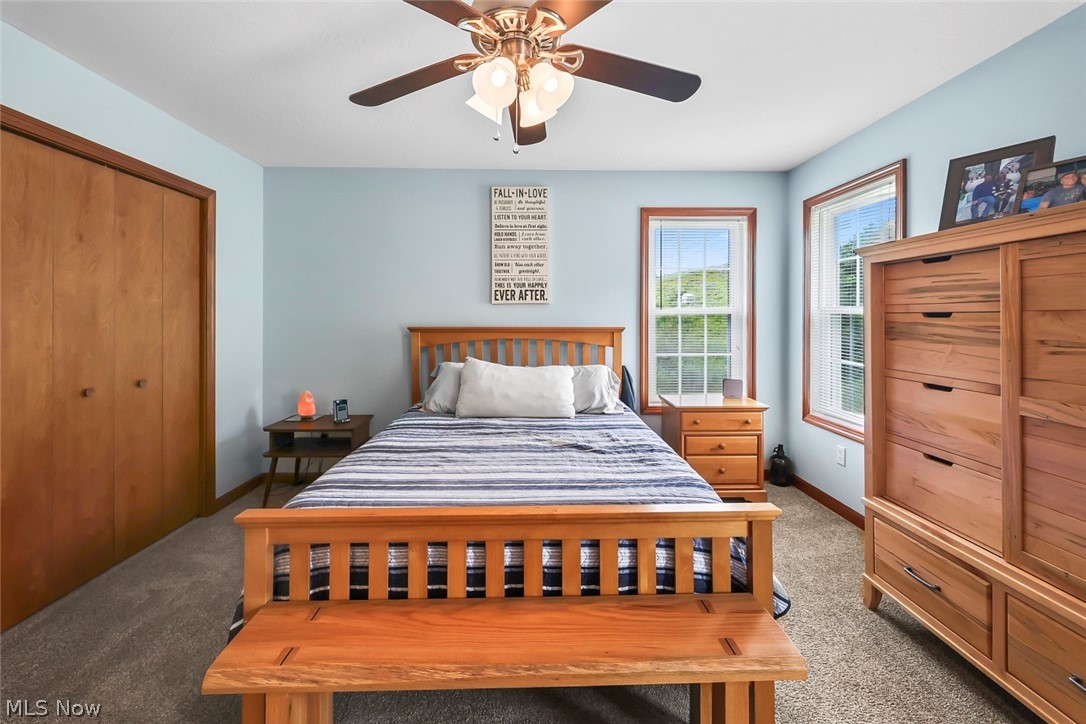 Horsefield - Residential