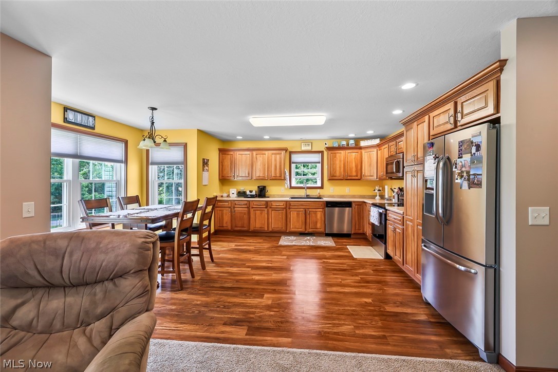 Horsefield - Residential