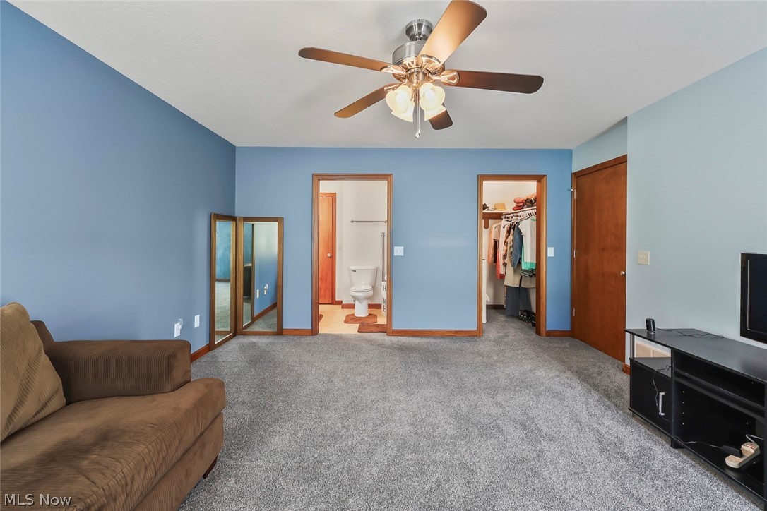 Horsefield - Residential