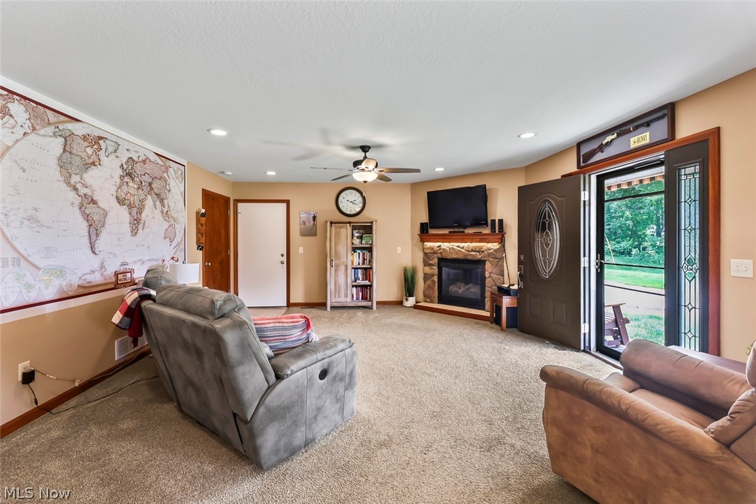 Horsefield - Residential