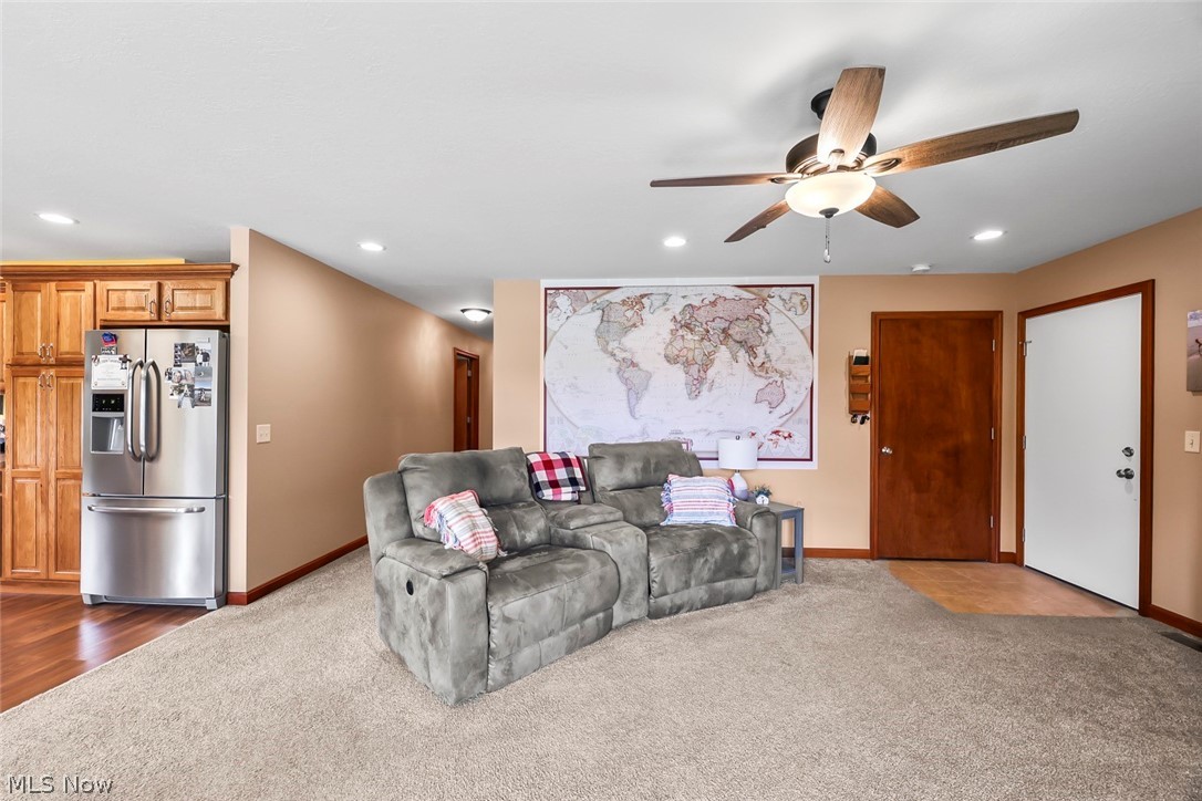 Horsefield - Residential