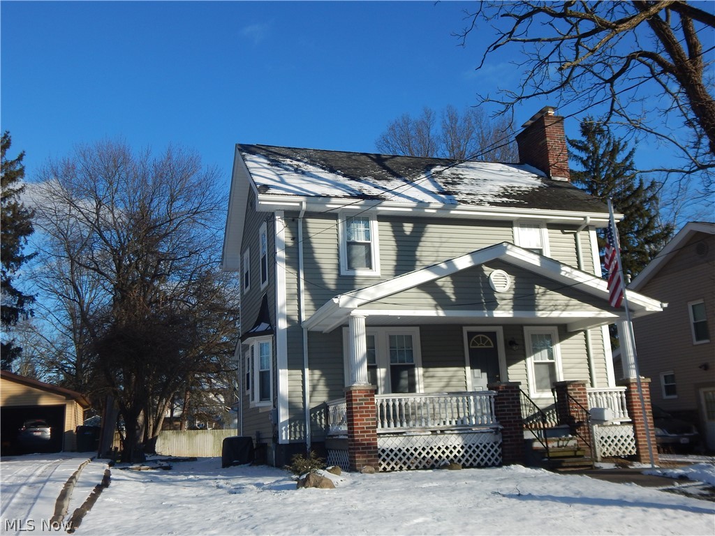 Duncan Park - Residential