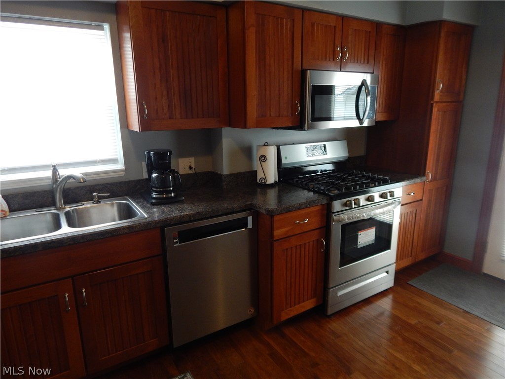 Duncan Park - Residential