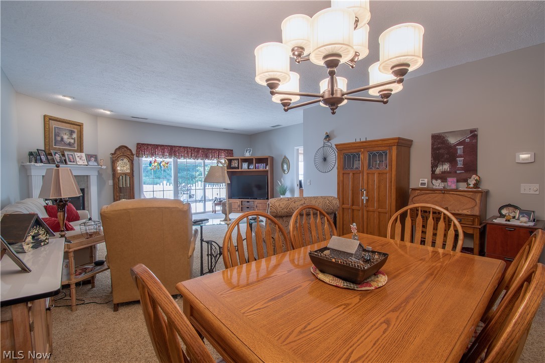 Forest Trail Condo - Residential