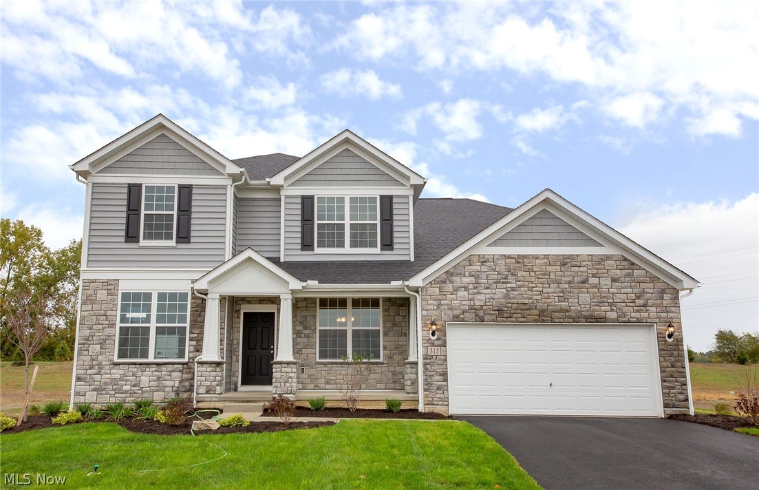 Highlands at Glenross - Residential
