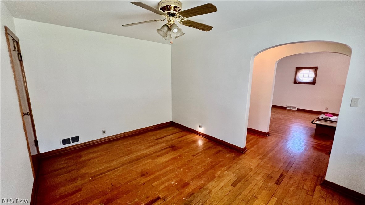 Harding - Residential