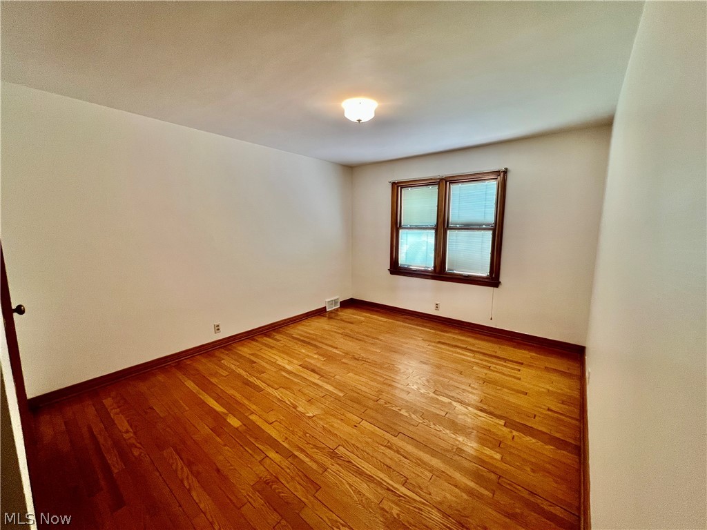 Harding - Residential