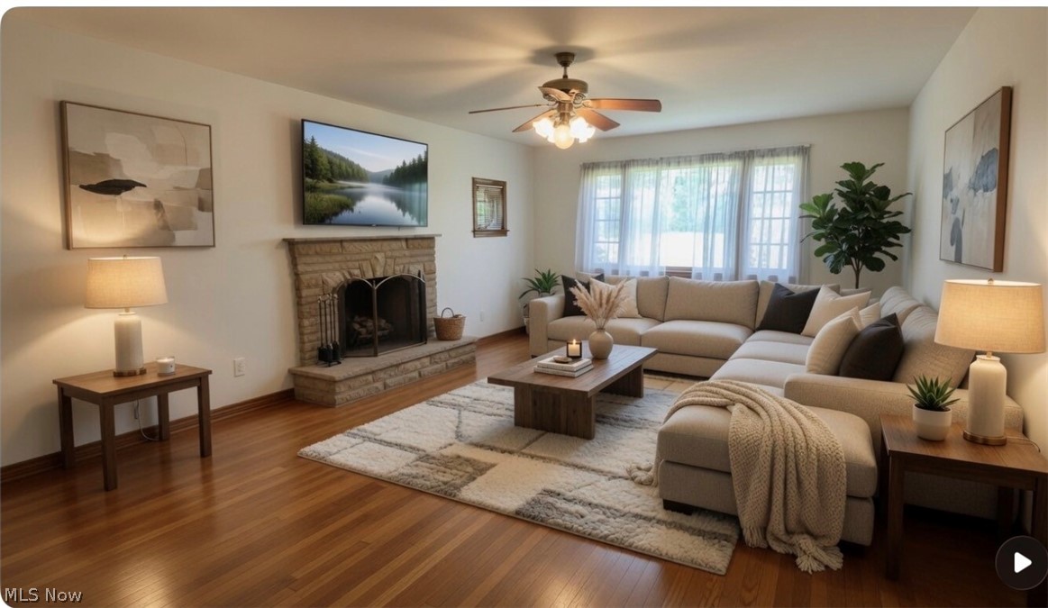 Harding - Residential