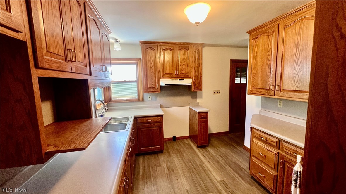 Harding - Residential