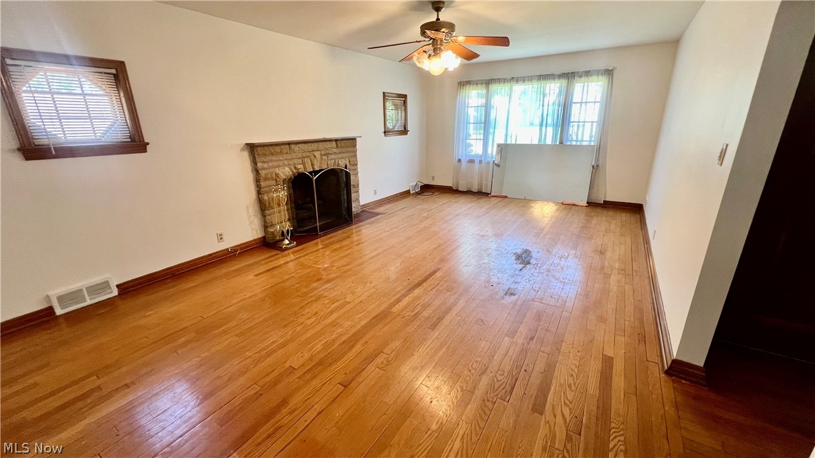 Harding - Residential