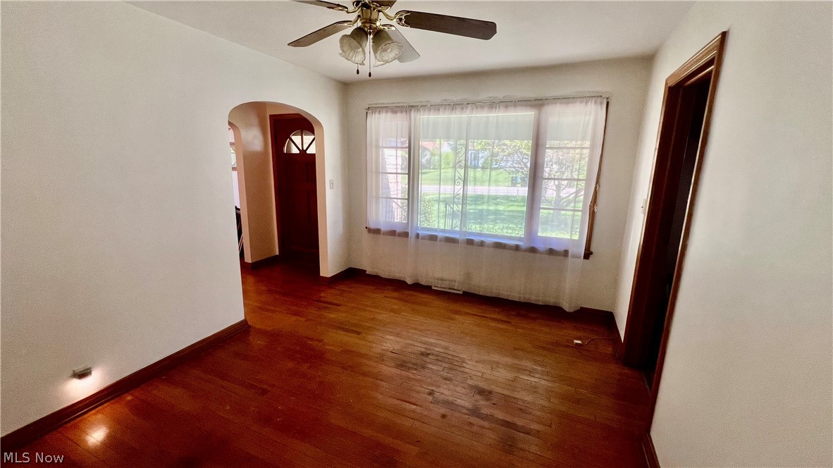 Harding - Residential
