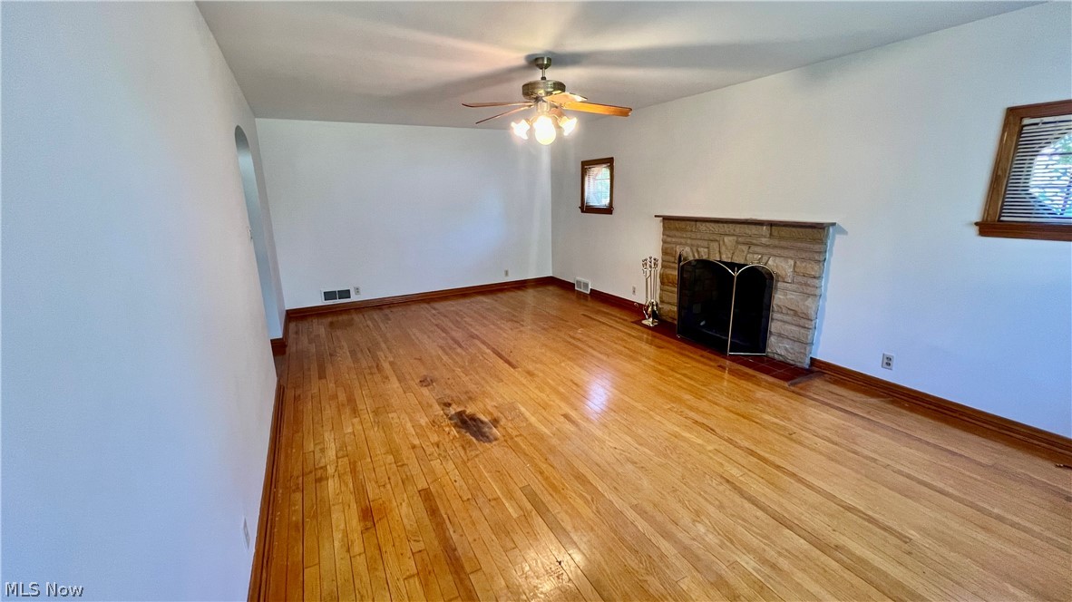 Harding - Residential