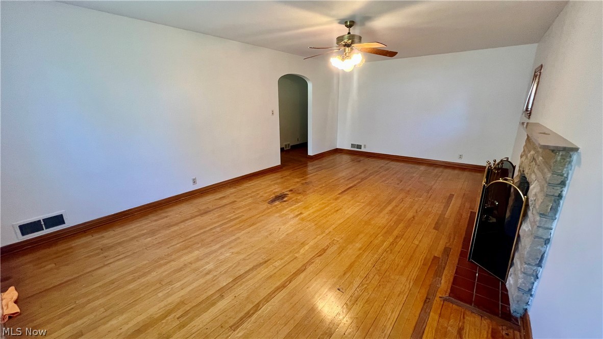 Harding - Residential