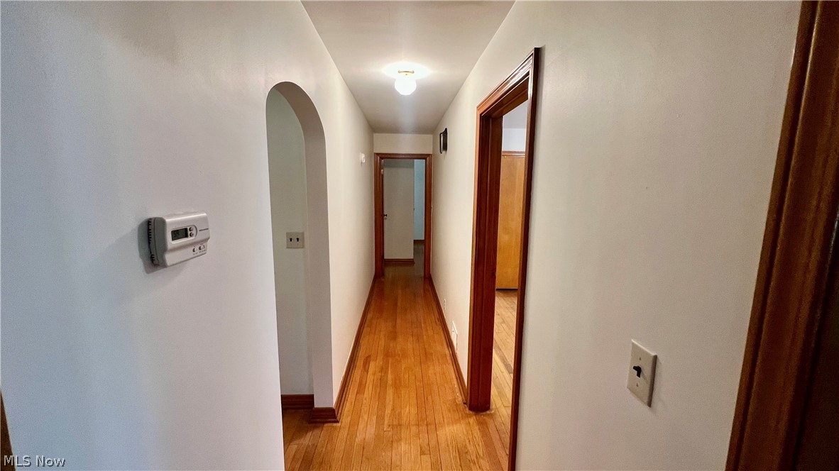 Harding - Residential
