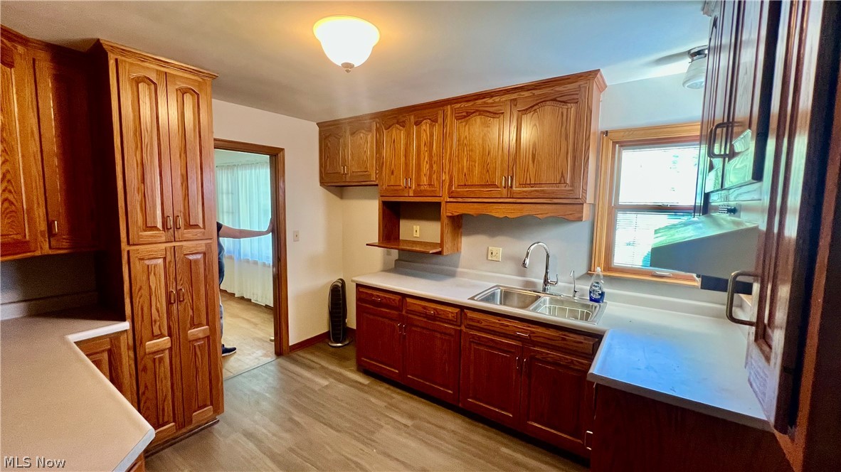 Harding - Residential