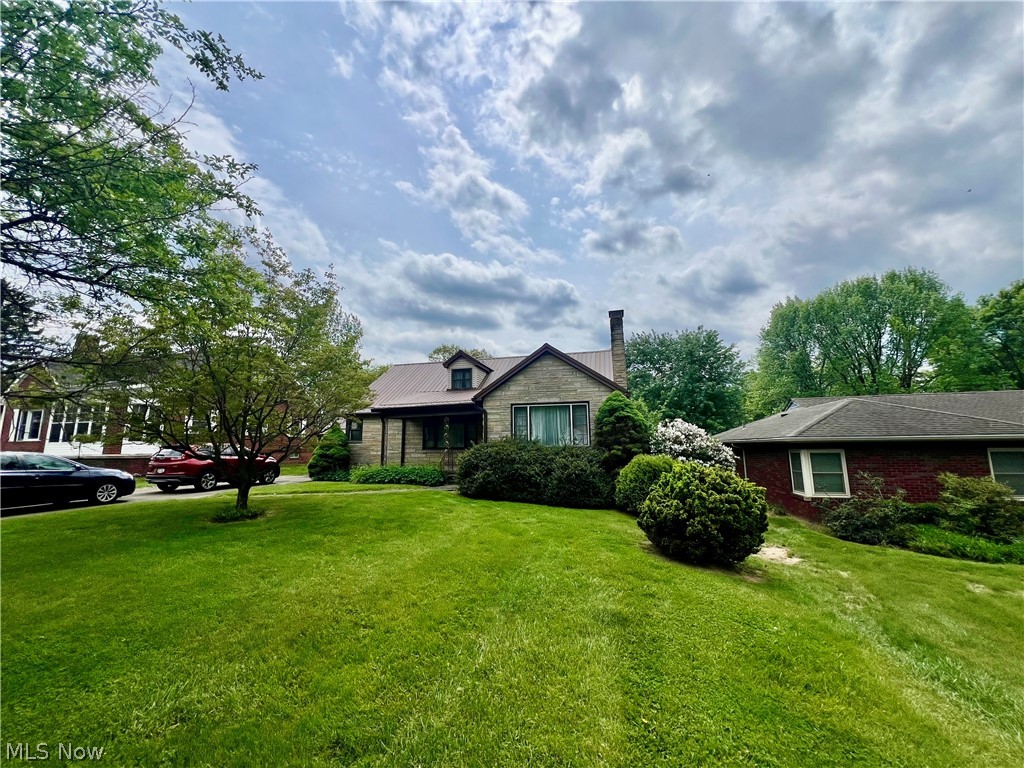 Harding - Residential