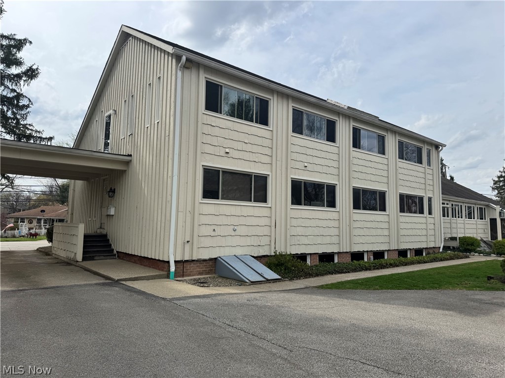 City/Medina - Commercial Lease