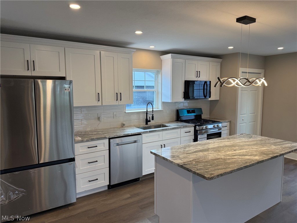 Shaker Overlook 03 - Residential