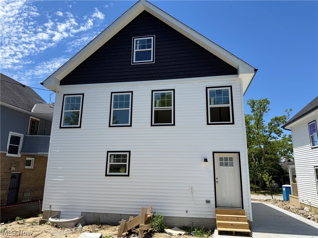 Shaker Overlook 03 - Residential
