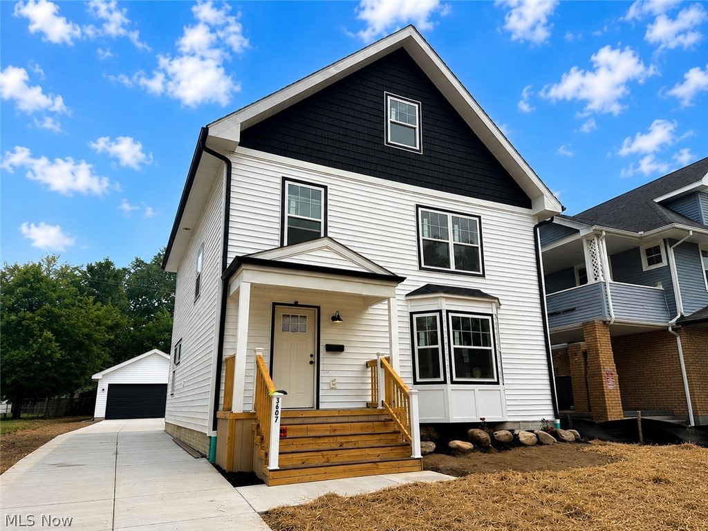Shaker Overlook 03 - Residential