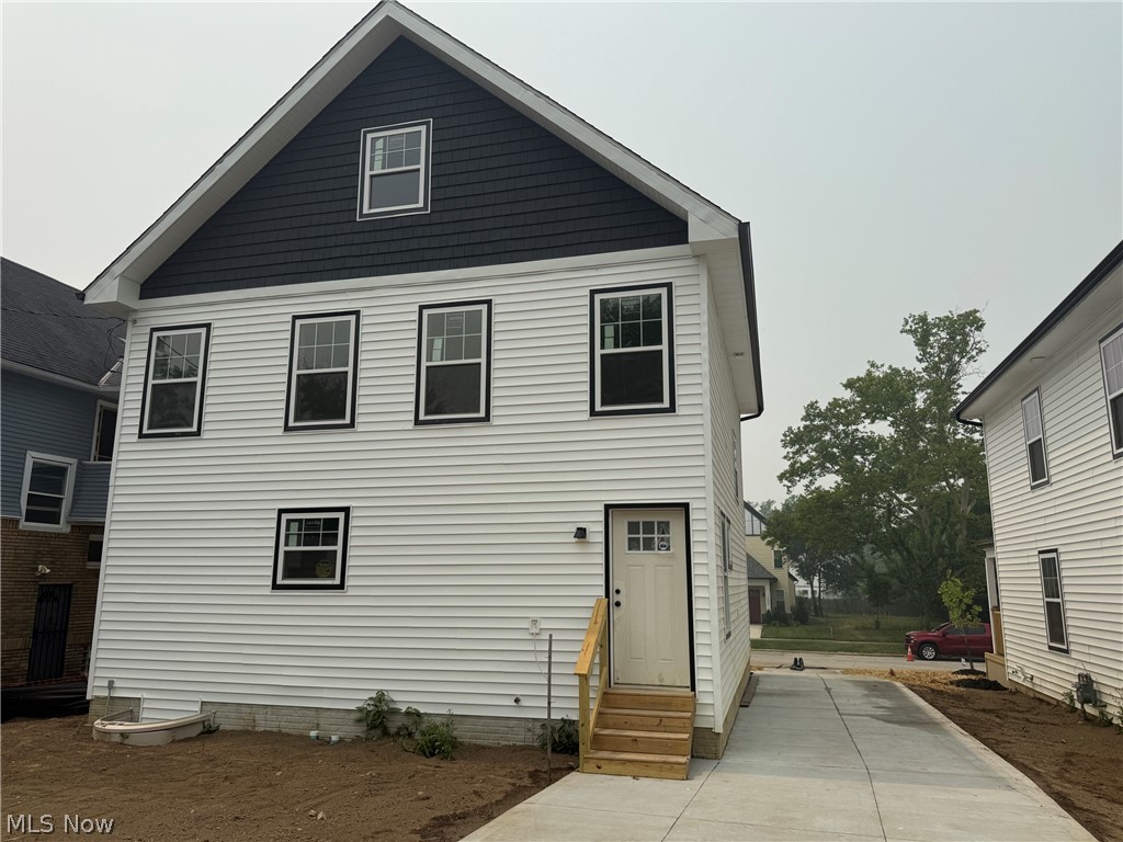 Shaker Overlook 03 - Residential
