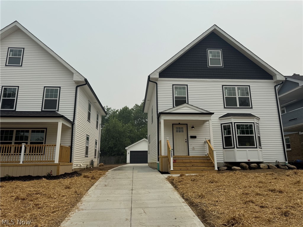 Shaker Overlook 03 - Residential